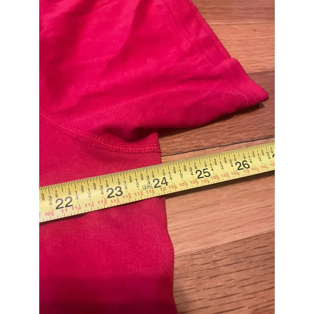 Nike good measurements
